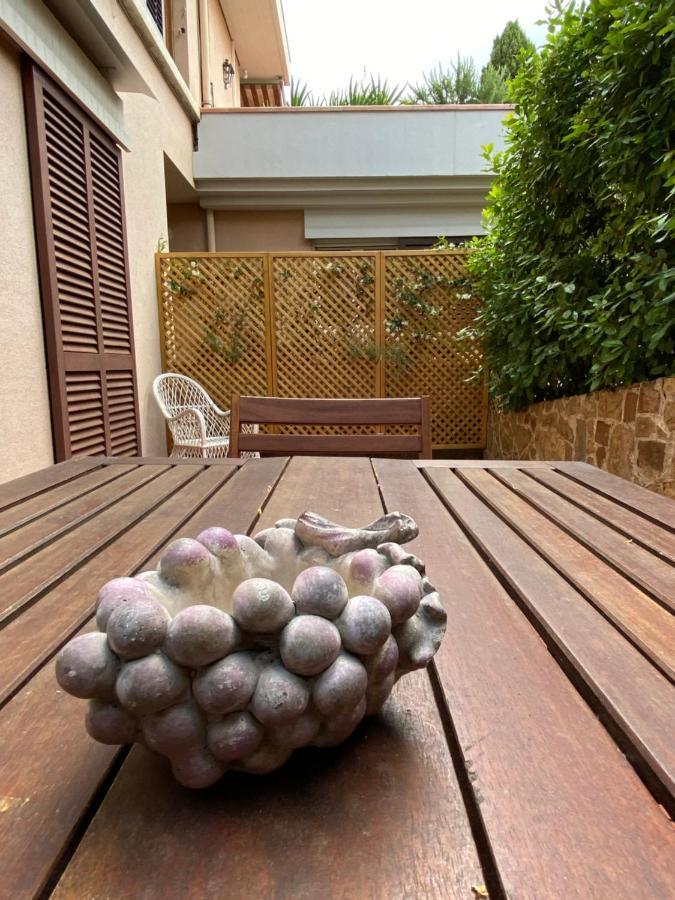 Relax Esclusivo Tra Firenze E Il Chianti Nuovo Appartamento L'Ugolino Екстер'єр фото